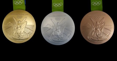 Medalje na Olimpijskim igrama u Tokiju će biti od recikliranog materijala