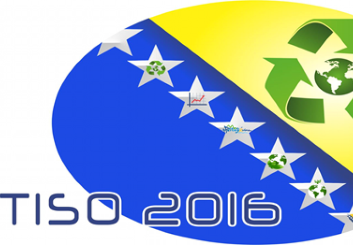 Konferencija „Ekološki menadžment i turizam uz uvođenje ISO standarda“