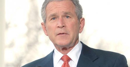  George H. W. Bush čestitao Trumpu na izbornoj pobjedi