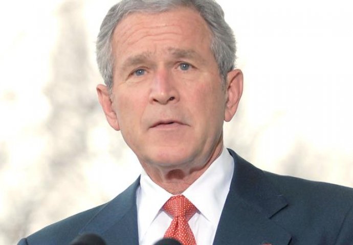  George H. W. Bush čestitao Trumpu na izbornoj pobjedi