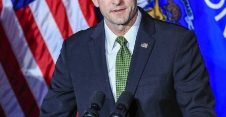 Kongresmen Ryan: Jako sam uzbuđen što ću raditi s novoizabranim predsjednikom