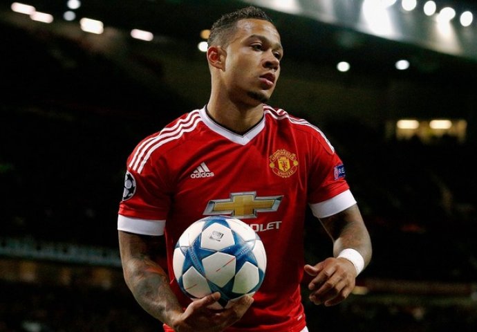 Najpametniji potez u karijeri: Depay od januara na Goodisonu