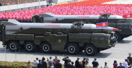 Sjeverna Koreja upozorila Trumpa da se mora nositi s "nuklearnom državom"