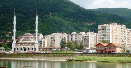 Goražde: Postrojenje za tretman otpadnih voda jedan od najzahtjevnijih projekata na Balkanu