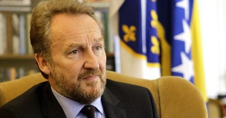 Izetbegović poručio Dodiku: Mijenjaj se ili ćeš biti promijenjen