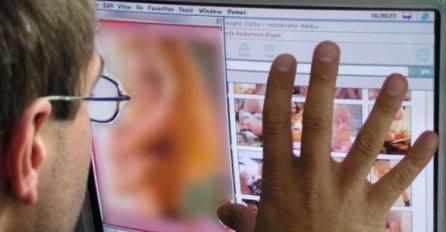 Španija: U akciji protiv dječje internet pornografije uhapšeno 56 osoba