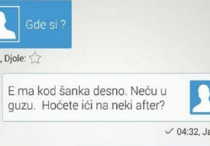 Kakva ispala: Da li znate koliko nezgodan pametni telefon može da bude?