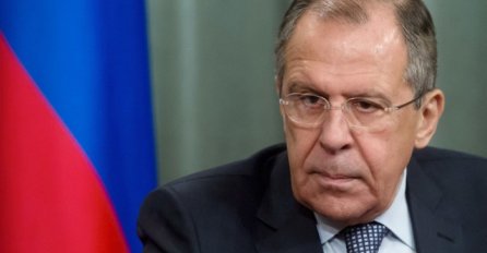 Lavrov: Moskva se nada poboljšanju odnosa s Washingtonom