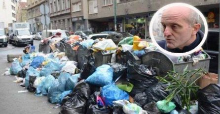 Ekolog Anes Podić za Novi.ba: Sanacija gradske deponije je političko pitanje