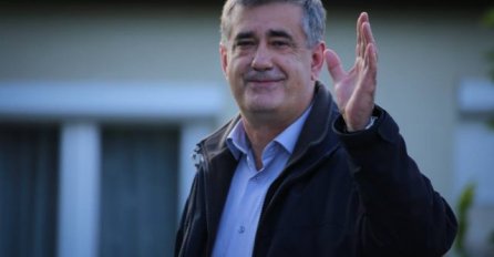 Novi gradonačelnik Bihaća Šuhret Fazlić preuzeo dužnost