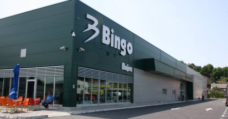 Otvaranje Bingo City Centra u Tuzli: Posjetioce očekuje sjajana zabava