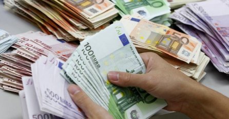 Dogovorena raspodjela klirinškog duga: FBiH dobija 72, a RS 36 miliona dolara