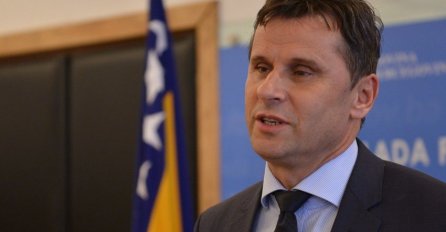 Novalić: Ispunili smo značajan dio Reformske agende, ali za zastoj je kriv Parlament FBiH