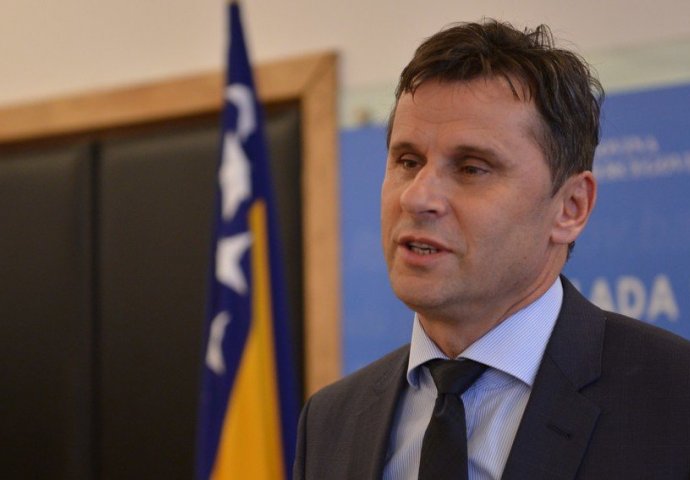 Novalić: Ispunili smo značajan dio Reformske agende, ali za zastoj je kriv Parlament FBiH