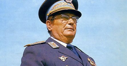 Tajne FBI bilješke ugledale svjetlo dana: Vjerovali su da postoji još jedan Tito!