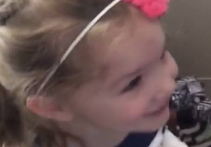 Muž je snimao njihov prvi ultrazvuk: Kada je doktorica pokazala šta se dešava u njenom stomaku, istog momenta je briznula u plač!