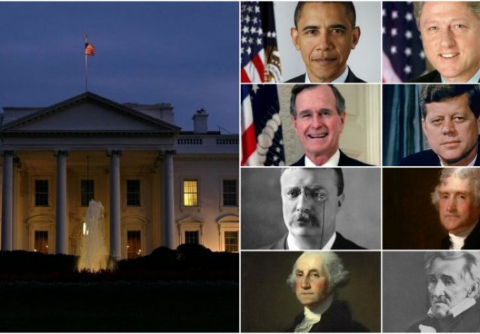 Milioneri u Bijeloj kući: Finansijski kartoni nekih od predsjednika SAD 