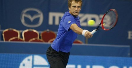 Bašić se plasirao u četvrtfinale ATP-a u Italiji  