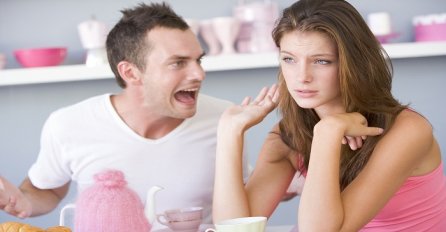 ''Tek sada shvatam šta je to svekrva''