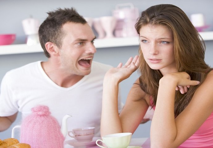 ''Tek sada shvatam šta je to svekrva''