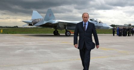 Putin odobrio "migove" Srbiji