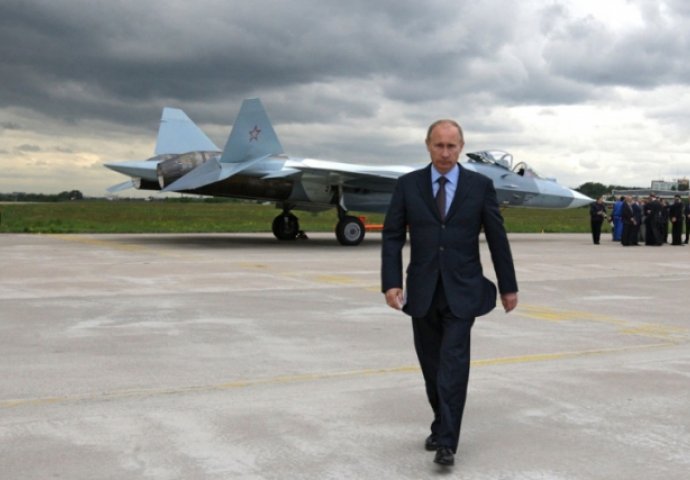 Putin odobrio "migove" Srbiji