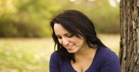 ''Sedam godina, tacnije od srednje, idem u Grčku''