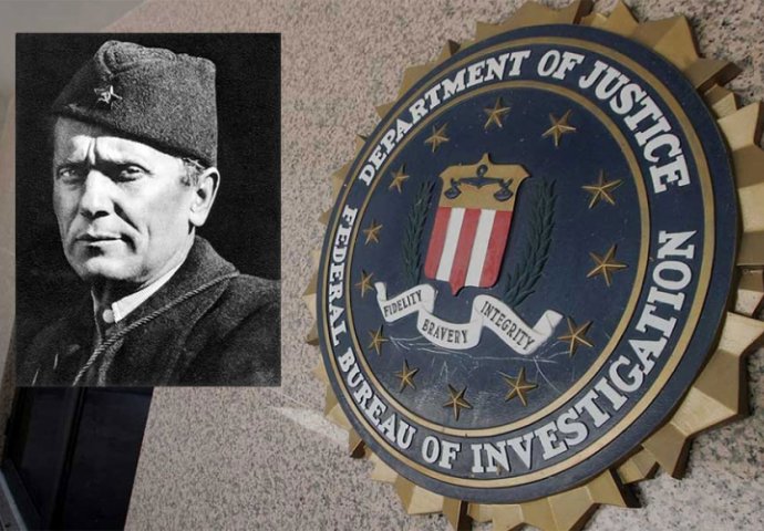 Tajni dokumenti FBI-a: Jugoslaviju vodio lažni Tito