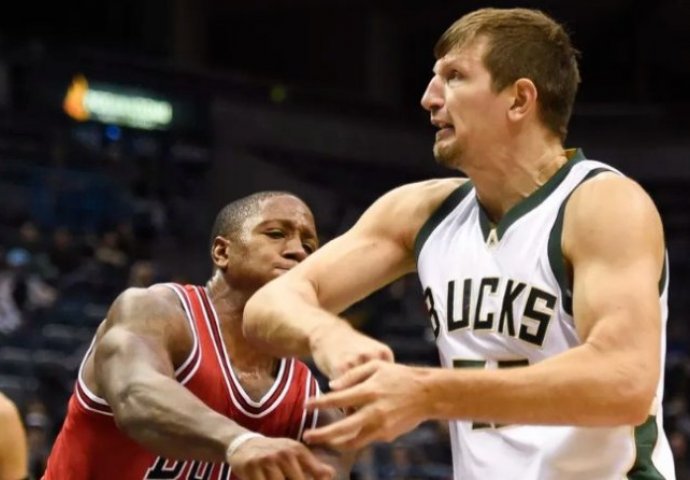 Golden State deklasirao Denver: Nurkić solidan