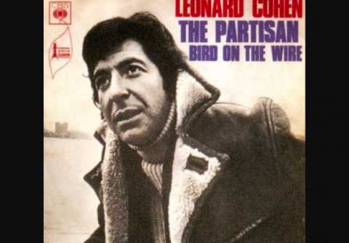 Ovo su 10 najboljih pjesama Leonarda Cohena