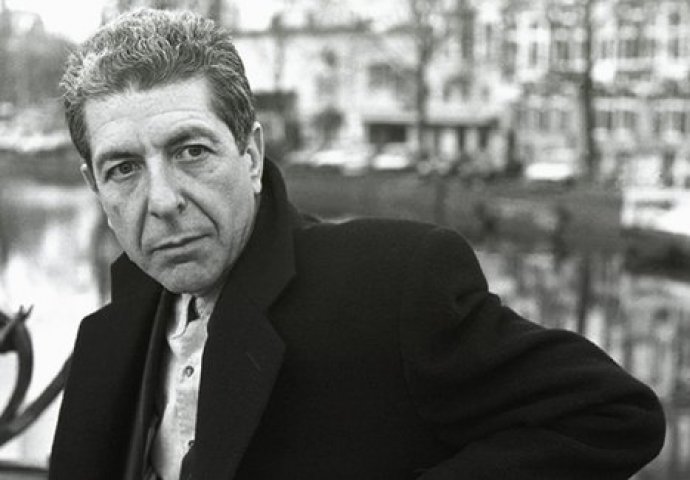 Ovo su 10 najboljih pjesama Leonarda Cohena