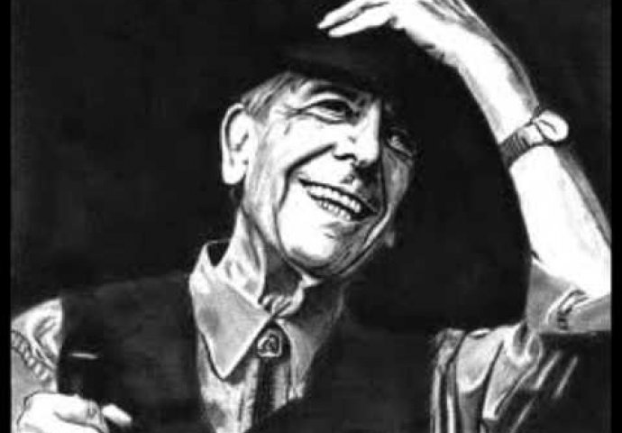 Ovo su 10 najboljih pjesama Leonarda Cohena