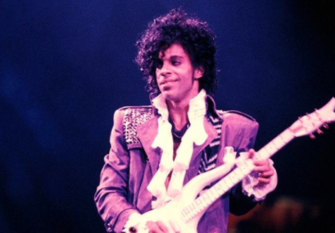 Legende koje su otišle sa muzičke scene u 2016. godini