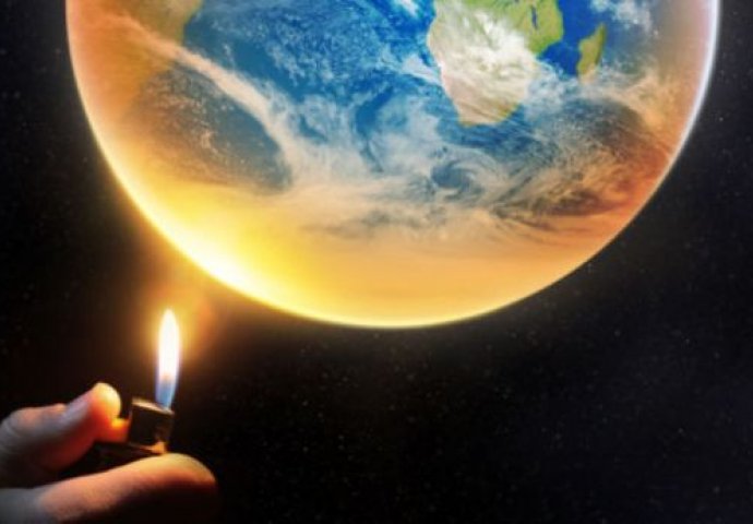 Trumpa nije briga za globalno zagrijavanje, vodeću ulogu na tom polju preuzima Kina?