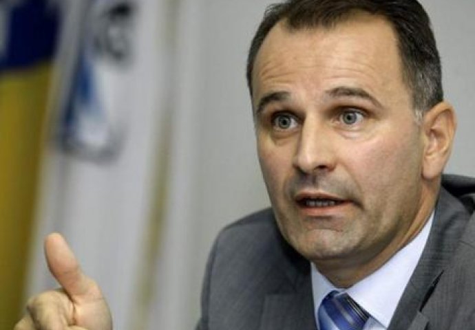 Jerlagić : Bez bilo kakve dublje analize odbijen švicarski Alpiq