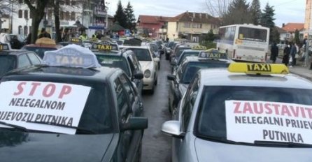 Sastanak o suzbijanju nelegalnog prijevoza na području TK