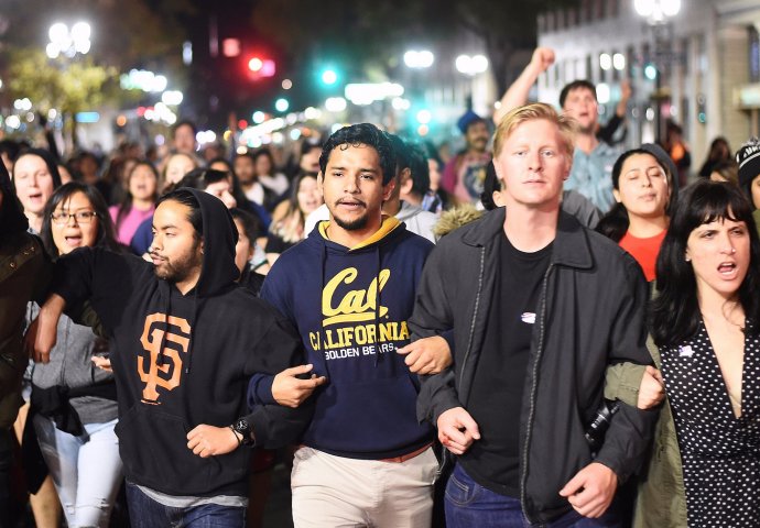 ''Calexit'': Kalifornija želi da izađe iz SAD