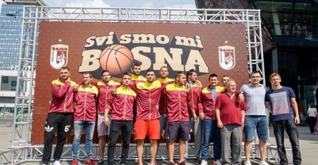 KK Bosna pred stečajem, Ligu 10 nastavlja KK Royal Jelly