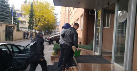 Uhapšena bivša pravobraniteljica Općine Stari Grad