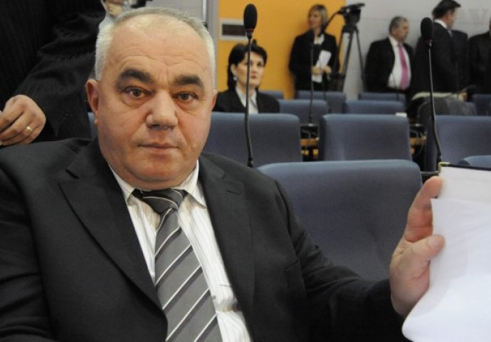 Određen pritvor Radeljašu, protiv Damira Hadžića nije bilo krivične prijave