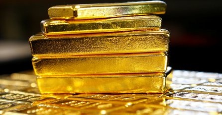 Američki izbori podigli cijenu zlata 