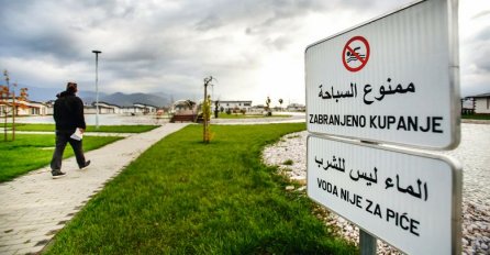 U blizini kuvajtskog naselja Sarajevo Resort niče novi Dubai za 50 hiljada Arapa