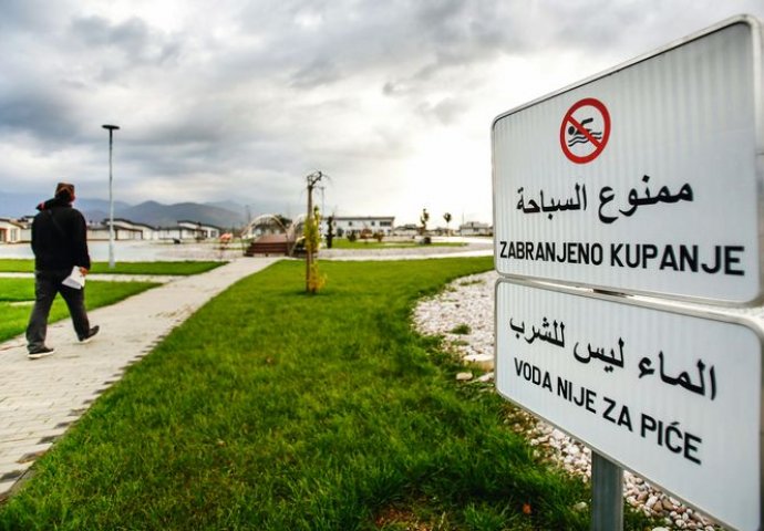 U blizini kuvajtskog naselja Sarajevo Resort niče novi Dubai za 50 hiljada Arapa