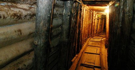 Džiho: Hitno napraviti rješenje da se sačuva Sarajevski ratni tunel