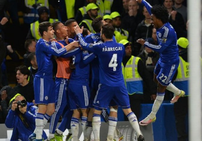 Pala odluka: Sunarodnjak mijenja Ivanovića na "Stamford Bridgeu"