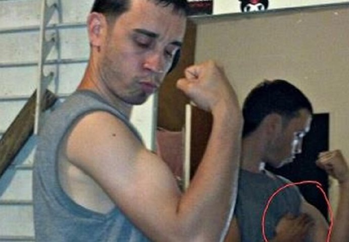 Blamovi koji se ne praštaju: Oni su zaboravili da postoji odraz u ogledalu, a sad im se internet smije!