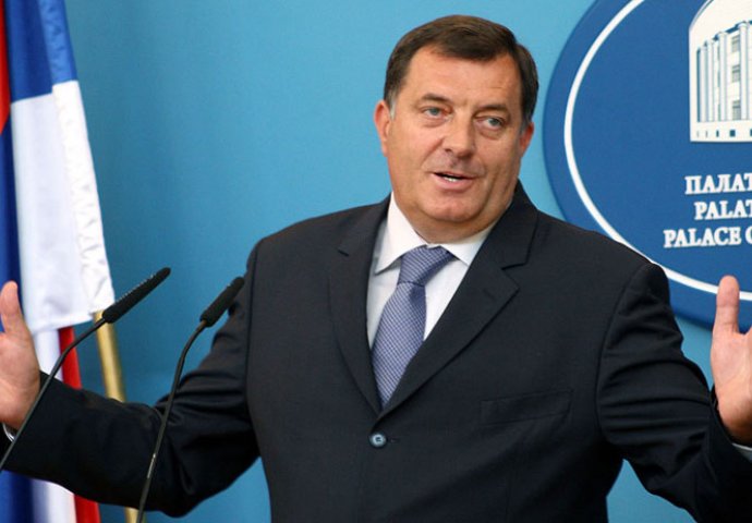 Dodik: "Vlada neće pomagati opštinama u kojima nije na vlasti SNSD"!