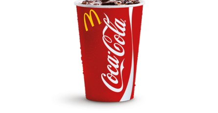 Sviđa vam se Coca-Cola iz McDonald'sa? Evo u čemu je tajna