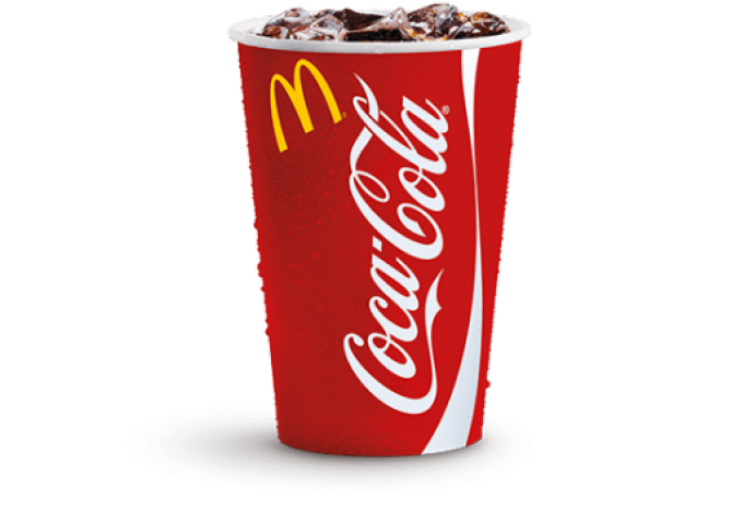 Sviđa vam se Coca-Cola iz McDonald'sa? Evo u čemu je tajna