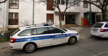 Strava u Zagrebu: Muškarac četiri godine živio u stanu s tijelom mrtve majke